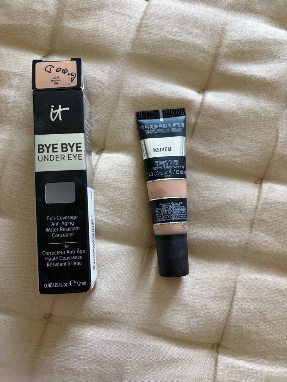 it cosmetics full size